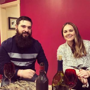 Meet your Posher, Nico